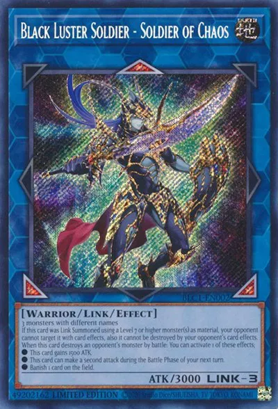 Battles of Legend: Chapter 1 - YuGiOh Card List and Prices Battles of Legend: Chapter 1 - YuGiOh Card List and Prices
