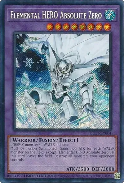 Battles of Legend: Chapter 1 - YuGiOh Card List and Prices Battles of Legend: Chapter 1 - YuGiOh Card List and Prices