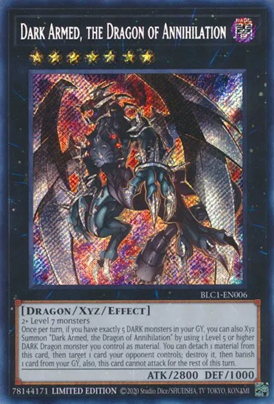 Battles of Legend: Chapter 1 - YuGiOh Card List and Prices Battles of Legend: Chapter 1 - YuGiOh Card List and Prices