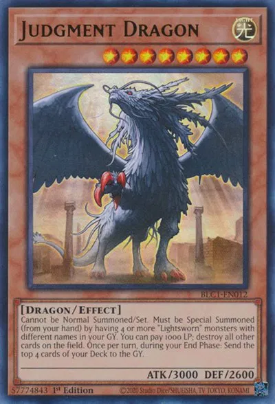 Battles of Legend: Chapter 1 - YuGiOh Card List and Prices Battles of Legend: Chapter 1 - YuGiOh Card List and Prices