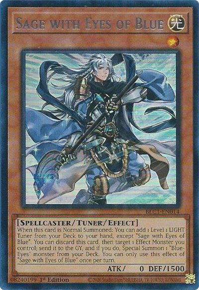 Battles of Legend: Chapter 1 - YuGiOh Card List and Prices