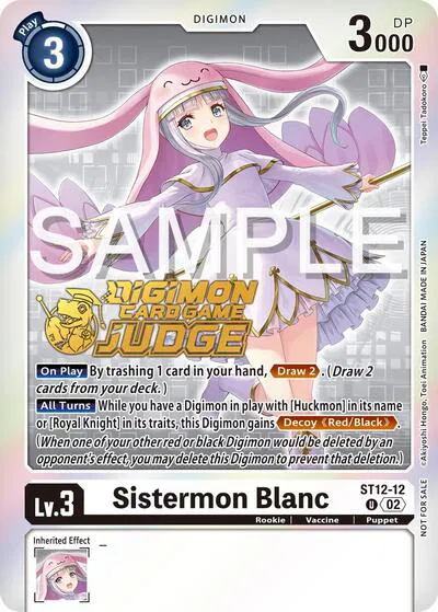 Starter Deck 12: Jesmon - Digimon Card List and Prices Starter Deck 12: Jesmon - Digimon Card List and Prices
