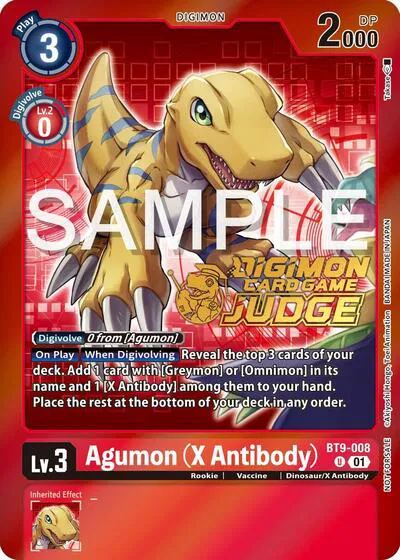 X Record - Digimon Card List and Prices X Record - Digimon Card List and Prices