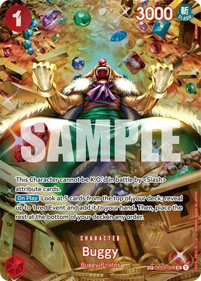 one piece card game wings of the captain card list Wings Of The Captain One Piece Card Game