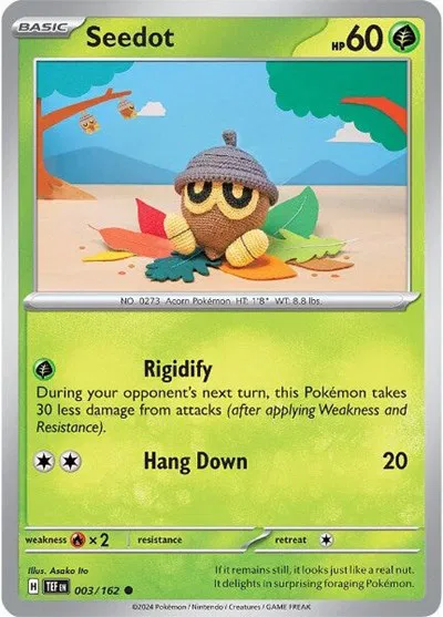 Temporal Forces - Pokemon Card List and Prices Temporal Forces - Pokemon Card List and Prices