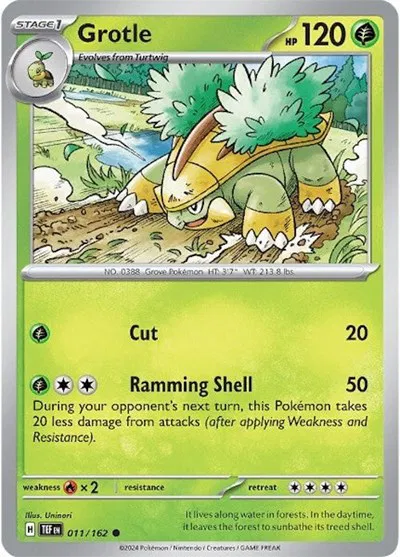 pokemon temporal forces card price list The 10 Most Valuable Pokmon Cards in Temporal Forces