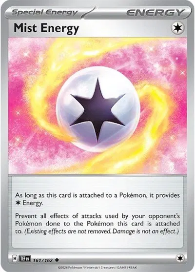 special energy cards pokemon tcg Card Set - Rapid Strike Energy - 140/163 - Battle Styles - Sword & Shield (Doesnt count as a basic Energy card.) Artist The best Pokemon energy cards