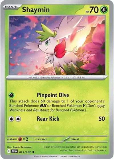 Temporal Forces - Pokemon Card List and Prices Temporal Forces - Pokemon Card List and Prices