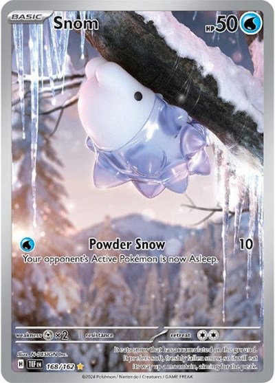 Snom  