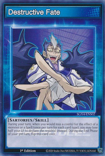yugioh anubis deck Judgment of Anubis | Deck and Rulings | YuGiOh! Duel Links