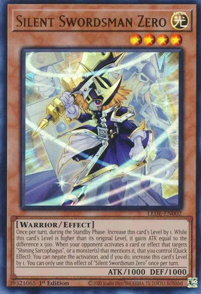 Legacy of Destruction - YuGiOh Card List and Prices Legacy of Destruction - YuGiOh Card List and Prices