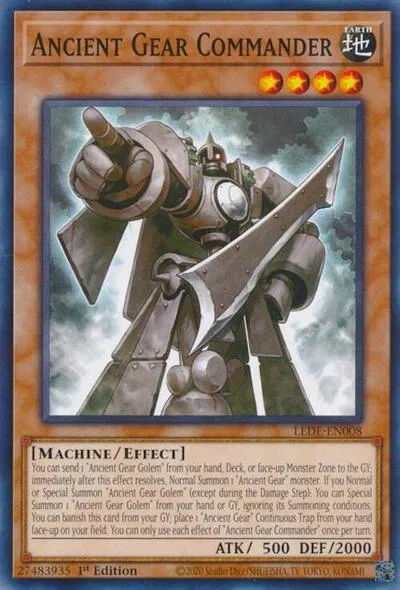 Legacy of Destruction - YuGiOh Card List and Prices Legacy of Destruction - YuGiOh Card List and Prices