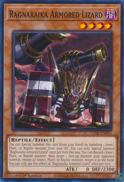 Legacy of Destruction - YuGiOh Card List and Prices