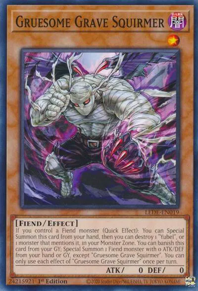 Legacy of Destruction - YuGiOh Card List and Prices Legacy of Destruction - YuGiOh Card List and Prices