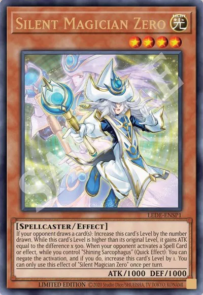lede yugioh card list YuGiOh Trading Card Game Legacy of Destruction Common Krishnerd Witch LEDE-EN084
