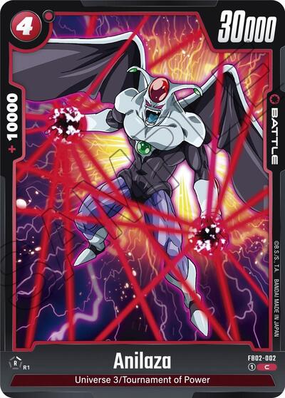 Anilaza 002