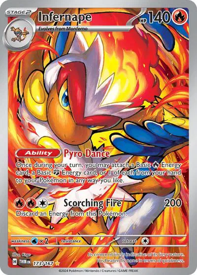 Twilight Masquerade - Pokemon Card List and Prices Twilight Masquerade - Pokemon Card List and Prices