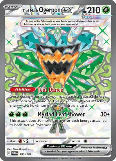Twilight Masquerade - Pokemon Card List and Prices Twilight Masquerade - Pokemon Card List and Prices