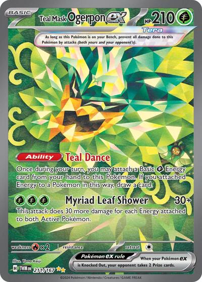 pokemon tcg masquerade card list Pokmon TCG: Twilight Secret Rares & Pull Rates Revealed In Japanese Set Twilight Masquerade Visual Set List