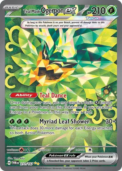pokemon tcg masquerade card list Pokmon TCG: Twilight Secret Rares & Pull Rates Revealed In Japanese Set Twilight Masquerade Visual Set List