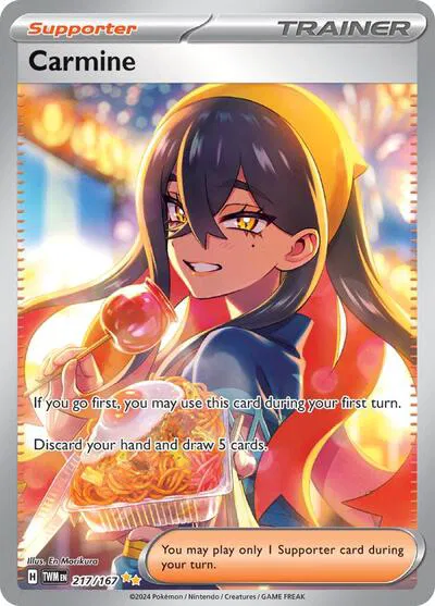 Twilight Masquerade - Pokemon Card List and Prices Twilight Masquerade - Pokemon Card List and Prices