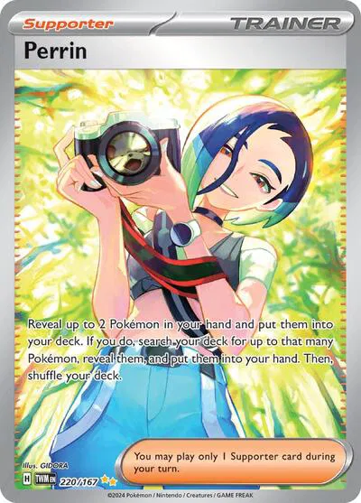 Twilight Masquerade - Pokemon Card List and Prices Twilight Masquerade - Pokemon Card List and Prices