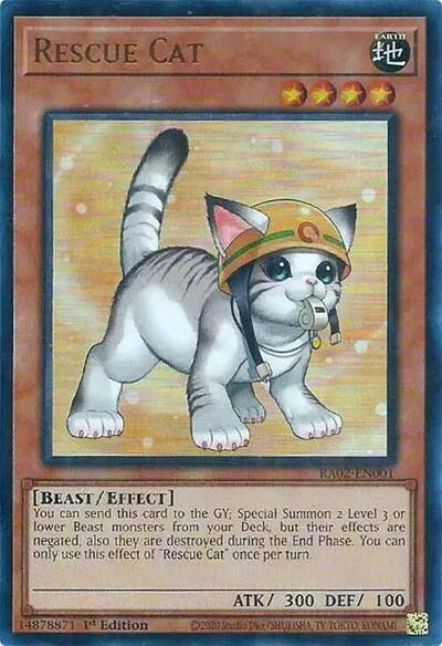 25th Anniversary Rarity Collection II - YuGiOh Card List and Prices