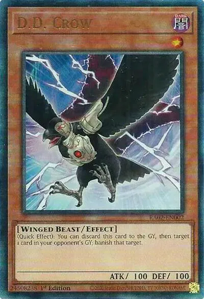 25th Anniversary Rarity Collection II - YuGiOh Card List and Prices 25th Anniversary Rarity Collection II - YuGiOh Card List and Prices