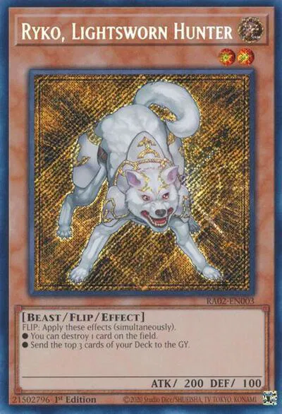 25th Anniversary Rarity Collection II - YuGiOh Card List and Prices 25th Anniversary Rarity Collection II - YuGiOh Card List and Prices
