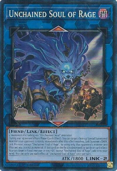 unchained cards yugioh Complete Custom Deck for Yu-Gi-Oh! You can Special Summon this card from your hand YuGiOh Ignition Assault Super Rare