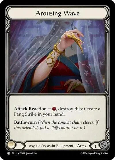 Part the Mistveil - Flesh & Blood Card List and Prices Part the Mistveil - Flesh & Blood Card List and Prices