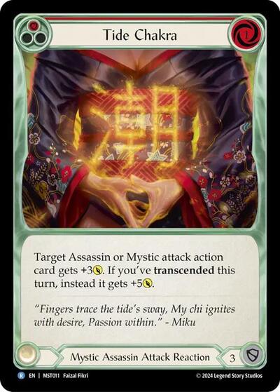Part the Mistveil - Flesh & Blood Card List and Prices