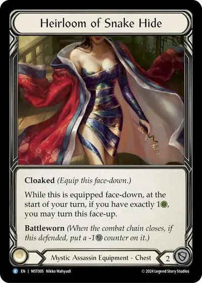 flesh and blood part the mistveil card list Kindle - 3 Part the Mistveil booster packs that can be used to customize each of the decks Pick to Pieces (Red) -