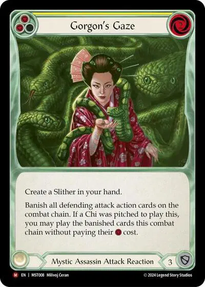 Part the Mistveil - Flesh & Blood Card List and Prices Part the Mistveil - Flesh & Blood Card List and Prices