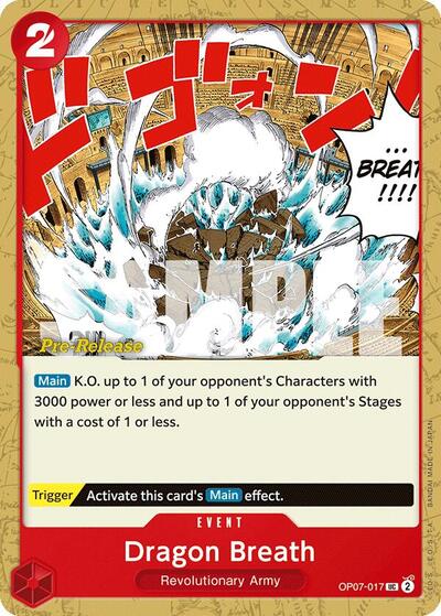 Dragon Breath OP07-017