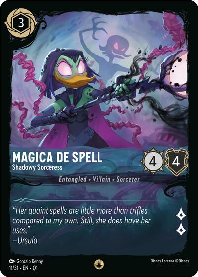 disney lorcana full art cards Disney Lorcana TCG: Shimmering Skies