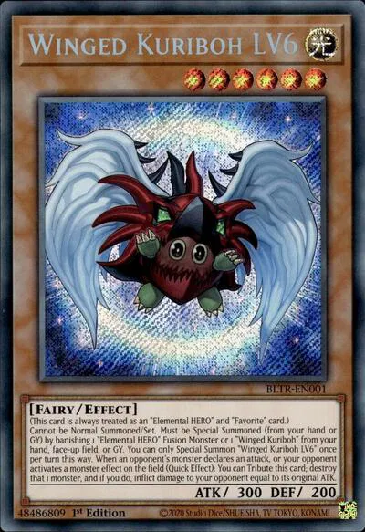 Battles of Legend: Terminal Revenge - YuGiOh Card List and Prices Battles of Legend: Terminal Revenge - YuGiOh Card List and Prices