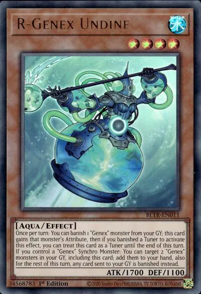 yugioh battles of legend terminal revenge card list The 10 Cards Everybody Wants From Battles Of Legend: Terminal Revenge