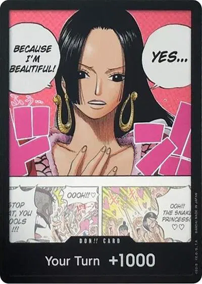 500 Years in the Future - One Piece Card List and Prices 500 Years in the Future - One Piece Card List and Prices