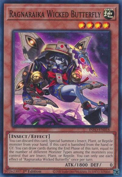 yugioh the infinite forbidden card list Amazon.com: Yu-Gi-Oh! The Infinite Forbidden Booster Box : Toys & Games main image 0