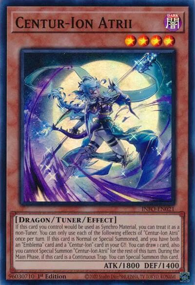 yugioh the infinite forbidden card list price Infinite Forbidden (TCG) Premiere! Event Ultra Rare Card : r/yugioh