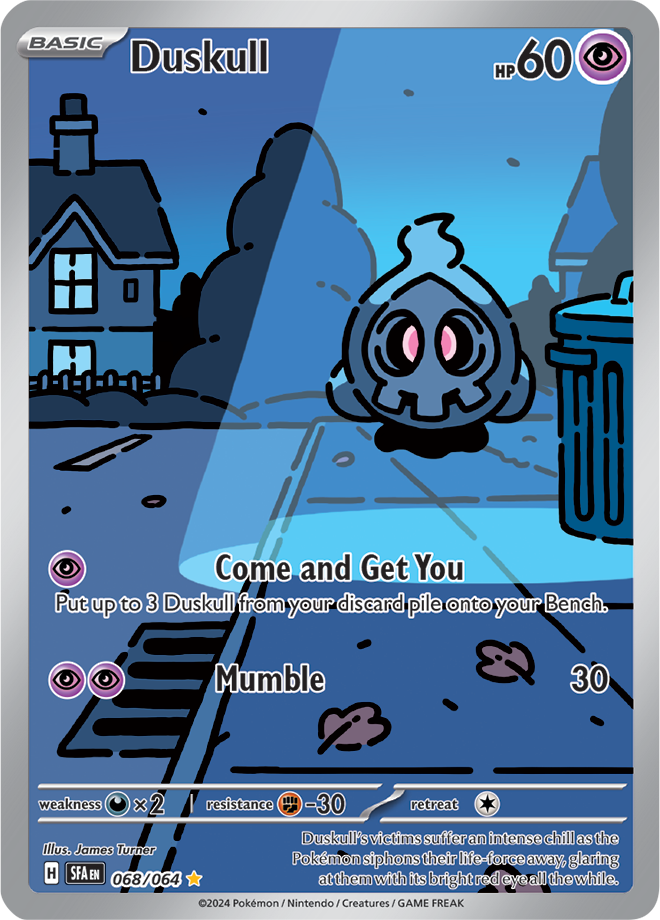 Duskull 