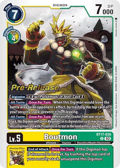 digimon secret crisis card list Ryker