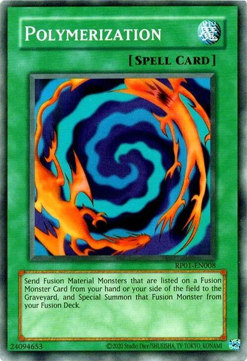 Retro Pack (2020 Date Reprint) - YuGiOh Card List and Prices
