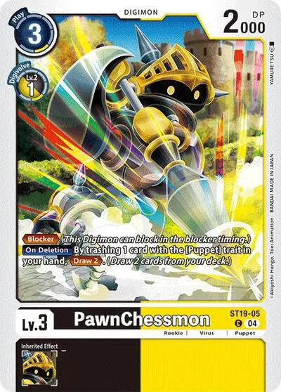 digimon tcg fable waltz card list Digimon: Starter Deck ST-19 Allowing you to delete a token or 1 of your Digimon to attach without suspending digimon liberator card list Leaks: