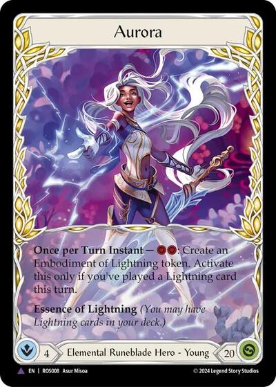 flesh and blood rosetta cards Flesh & Blood TCG - Rosetta Blitz Deck Collection