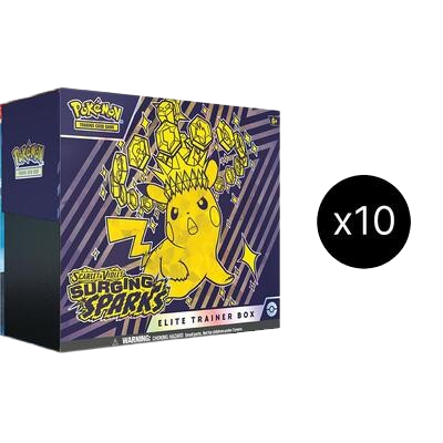 where to buy sealed pokemon booster boxes Amazon.com: Pokémon TCG: Scarlet & Violet main image 0