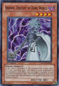 Structure Deck: Gates of the Underworld - YuGiOh Card List and Prices