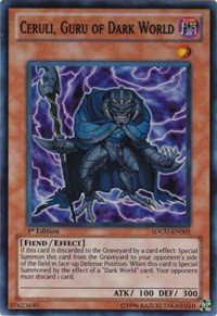 yugioh gates of the underworld card list Amazon.com: Yu-Gi-Oh! - The Gates of Dark World (SDGU-EN023) - Structure  Deck 21: Gates of The Underworld - 1st Edition main image 0