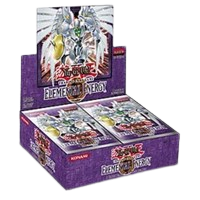 Elemental Energy Booster Box 
